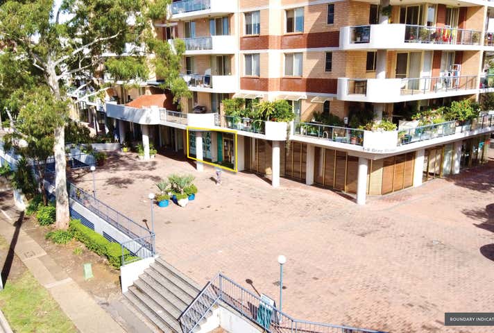 59/1-9 Gray Street Sutherland NSW 2232 - Image 1