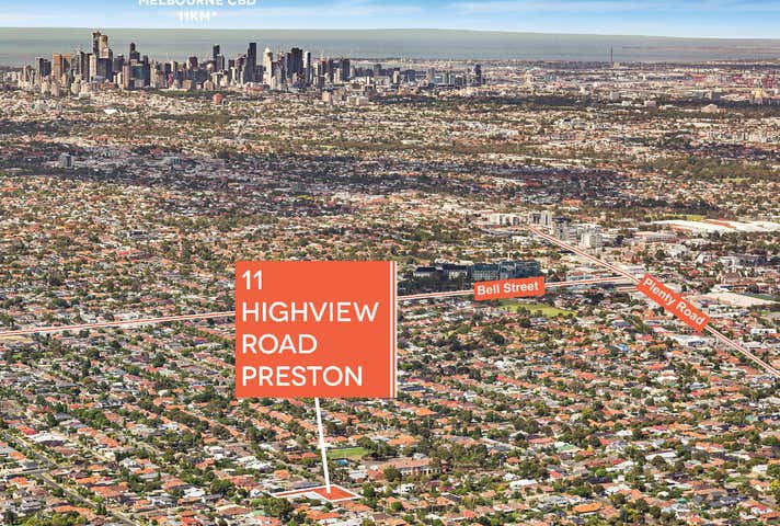 11 Highview Road Preston VIC 3072 - Image 2