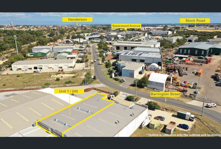 1/245 Barrington Street Bibra Lake WA 6163 - Image 1