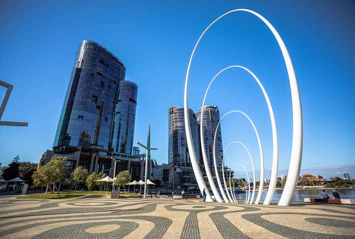 1/110 Mounts Bay Road Perth WA 6000 - Image 16