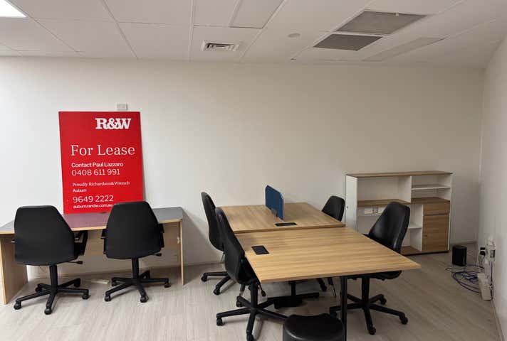 Suite 2, first floor, 10-14 Auburn Road Auburn NSW 2144 - Image 3