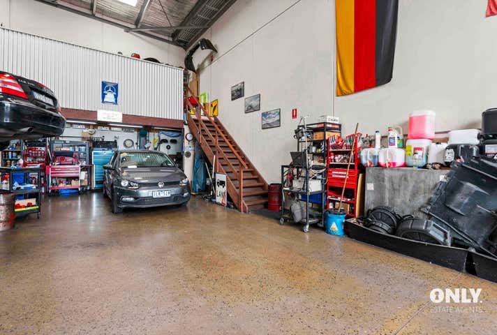 3/128 Bertie Street Port Melbourne VIC 3207 - Image 9