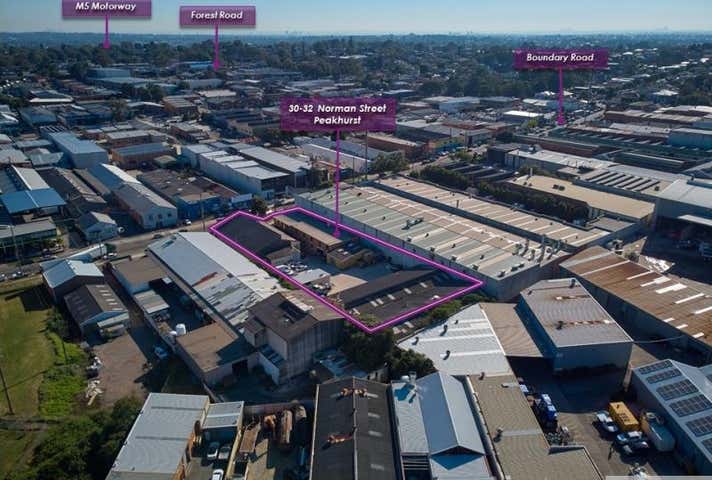 Whole, 30-32 Norman Street Peakhurst NSW 2210 - Image 13