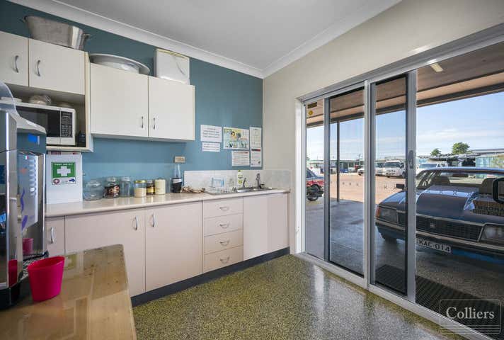 619 Ingham Road Mount St John QLD 4818 - Image 14