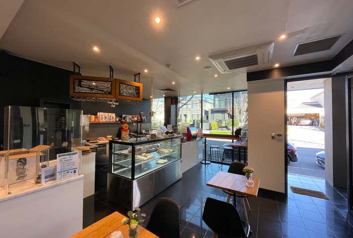 225/23-25 Milton Parade Malvern VIC 3144 - Image 3