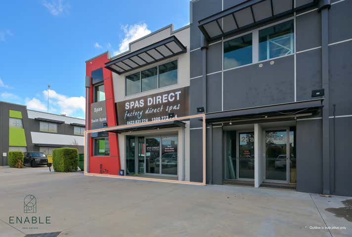 21/1736 Albany Highway Kenwick WA 6107 - Image 2