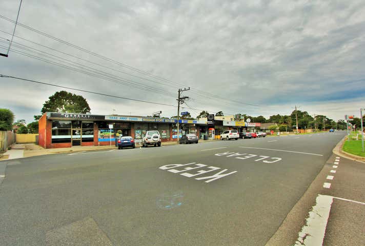 2/20 Old Dandenong Road Oakleigh South VIC 3167 - Image 8