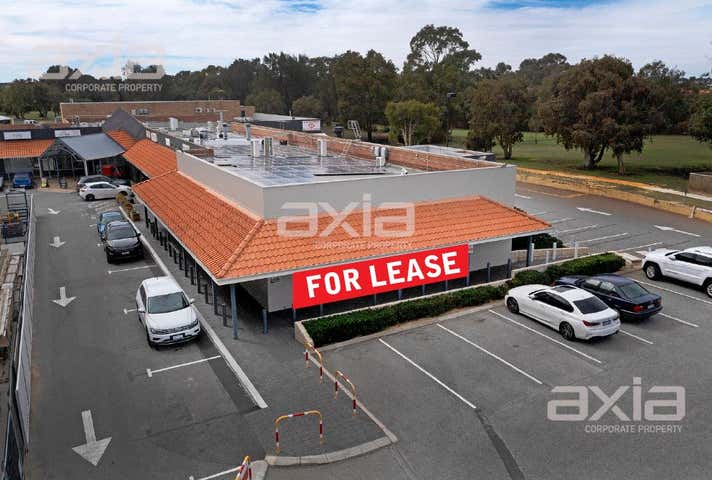 Shop 1, 4 Sanderling Street Stirling WA 6021 - Image 1