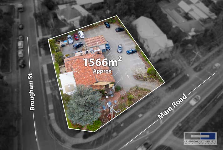 720 Main Road Eltham VIC 3095 - Image 1