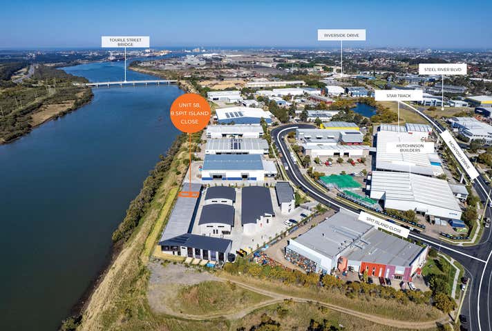 58/8 Spit Island Close Mayfield West NSW 2304 - Image 6