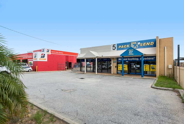 1/5 Farrall Road Midvale WA 6056 - Image 1