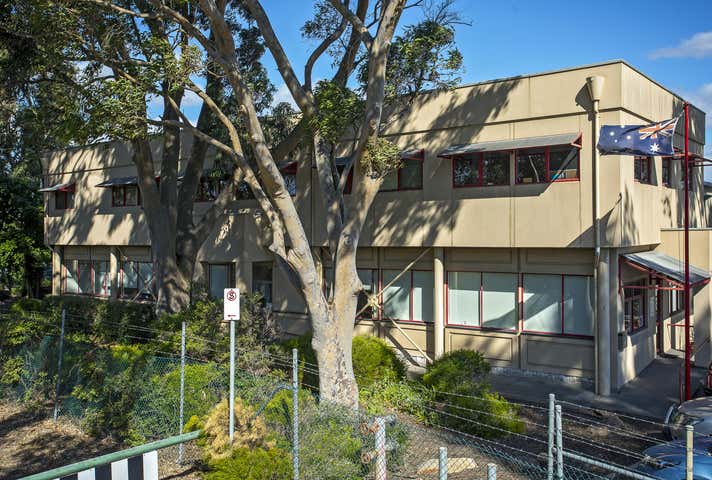 Commercial Real Estate Property For Lease In Western Adelaide Sa