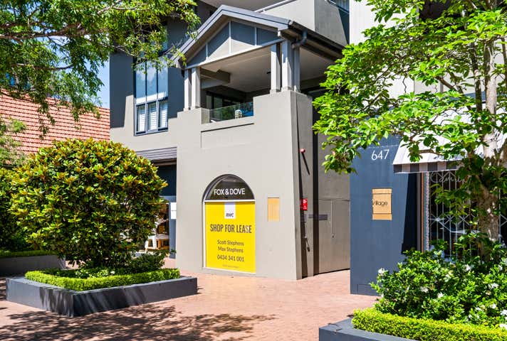 1A /647 Military Road Mosman NSW 2088 - Image 2