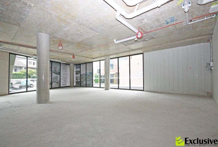 2/56 Fairlight Street Five Dock NSW 2046 - Image 4