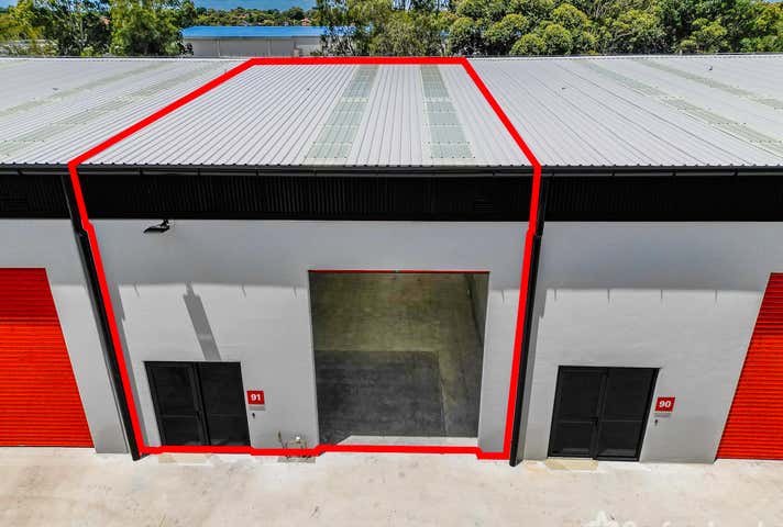 91/2 The Crescent Kingsgrove NSW 2208 - Image 9