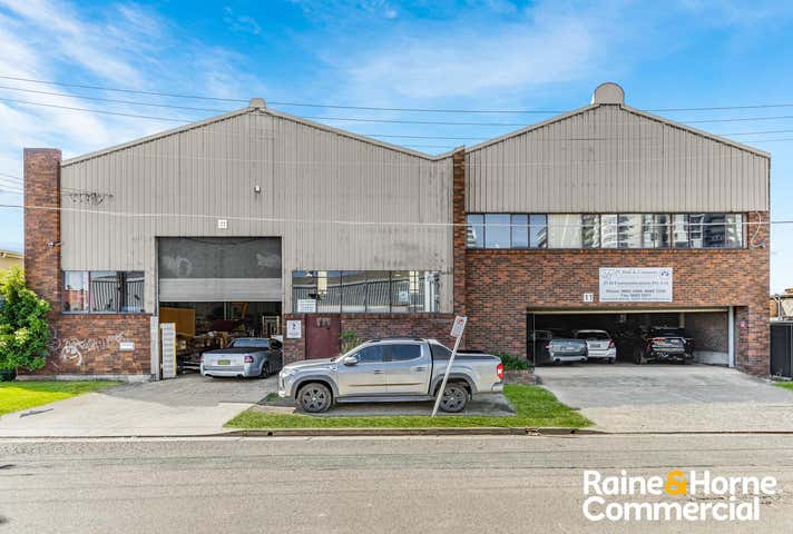 11 Marsh Street Clyde NSW 2142 - Image 1