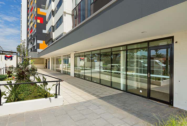 Lot 147-150, 196 Stacey Street Bankstown NSW 2200 - Image 2