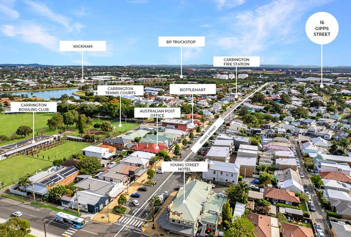 Units 2 & 4, 16 Gipps Street Carrington NSW 2294 - Image 10