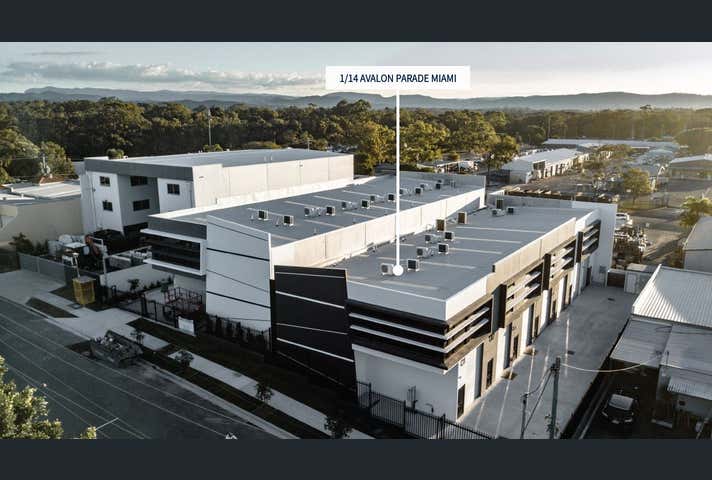 1/14 Avalon Parade Miami QLD 4220 - Image 3