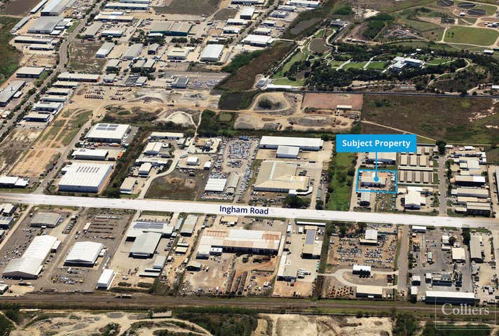 619 Ingham Road Mount St John QLD 4818 - Image 17