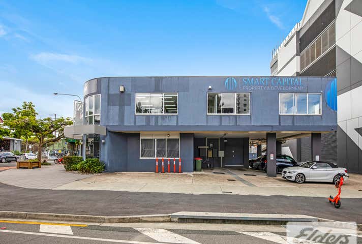 4 Park Road Milton QLD 4064 - Image 6