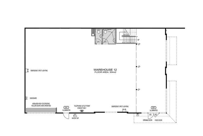 Unit 12, 90 Distinction Road Wangara WA 6065 - Image 15
