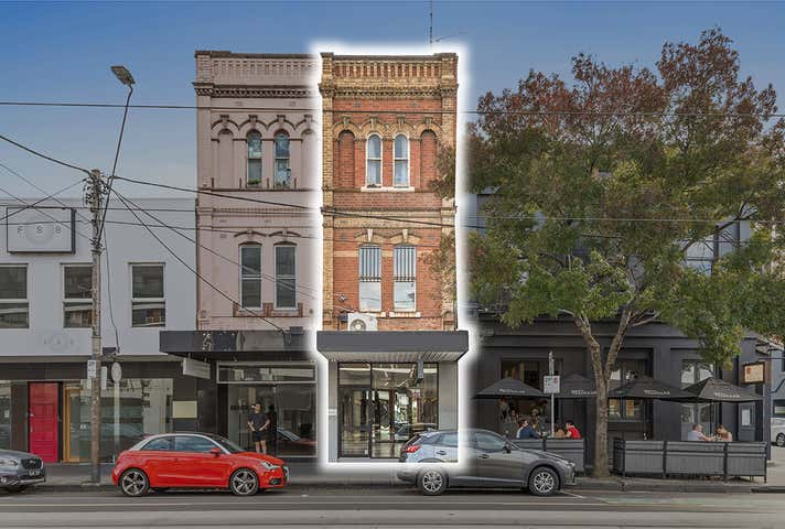 453 Chapel Street South Yarra VIC 3141 - Image 1
