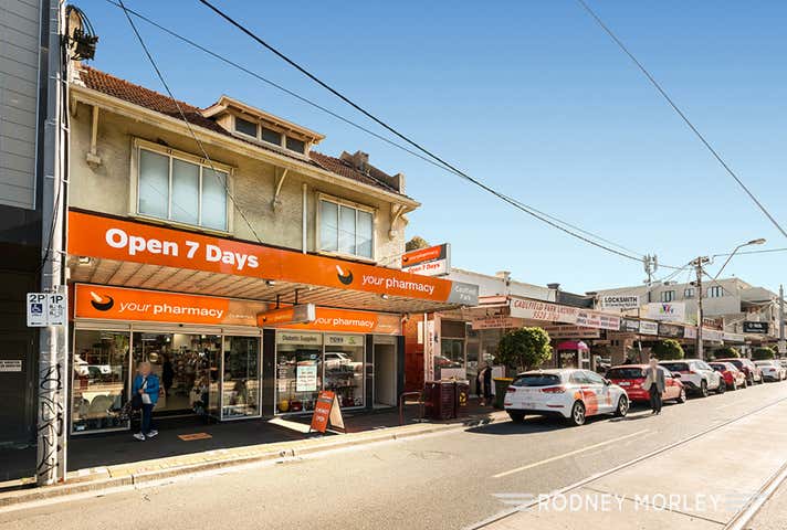 138-142 Hawthorn Road Caulfield North VIC 3161 - Image 2
