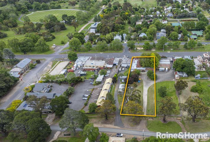 77 Mollison Street Malmsbury VIC 3446 - Image 28