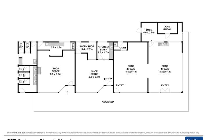 297 Autumn Street Newtown VIC 3220 - Image 13