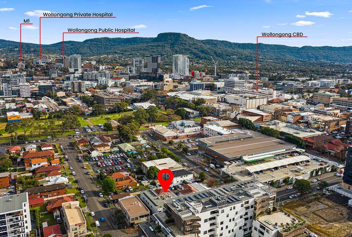 98-100 Kembla Street Wollongong NSW 2500 - Image 7