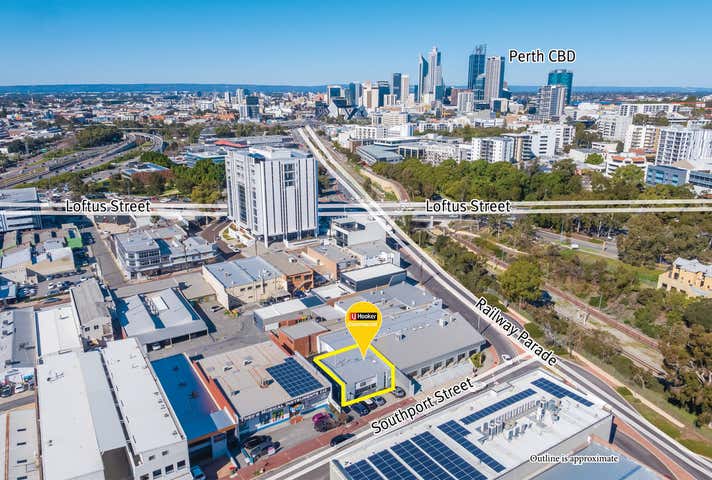 2 Southport Street West Leederville WA 6007 - Image 2