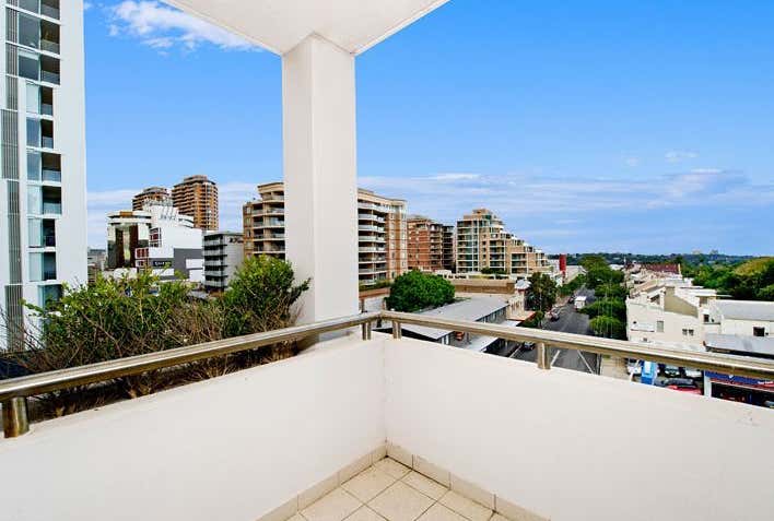 Suite 502, 282-290 Oxford Street Bondi Junction NSW 2022 - Image 4