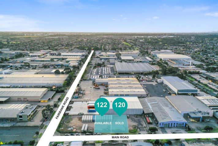 120-122 Main Road Clayton South VIC 3169 - Image 2