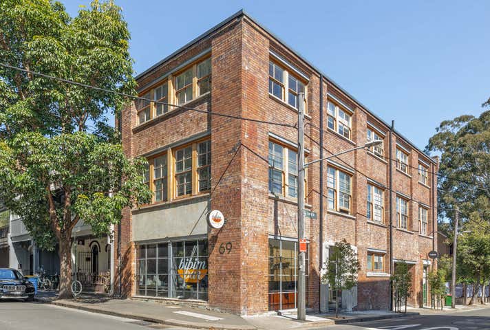 69 Abercrombie Street Chippendale NSW 2008 - Image 2