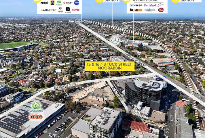 Suites 15&16/8 Tuck Street Moorabbin VIC 3189 - Image 5