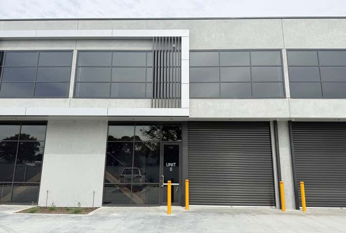 Unit 5, Lot 2021  McLean Street Beverley SA 5009 - Image 2