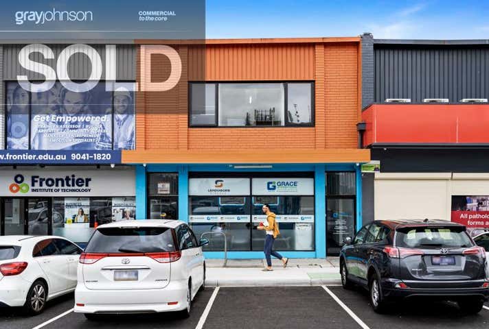 Shop 3, 1 Post Office Place Glenroy VIC 3046 - Image 1