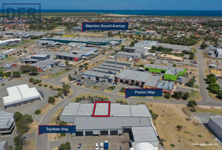 3/21 Paxton Way Port Kennedy WA 6172 - Image 4