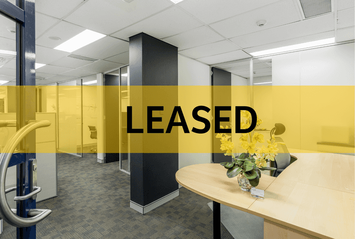 Suite 6.02, 12 Mount Street North Sydney NSW 2060 - Image 1