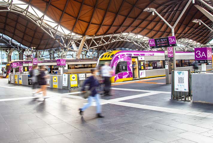 Suite 6.04, 488 Bourke Street Melbourne VIC 3000 - Image 16