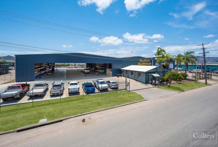 5-9 Whitehouse Street Garbutt QLD 4814 - Image 2
