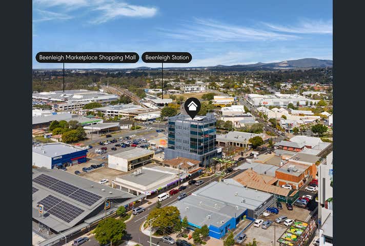 Floor 1, 106 City Road Beenleigh QLD 4207 - Image 2