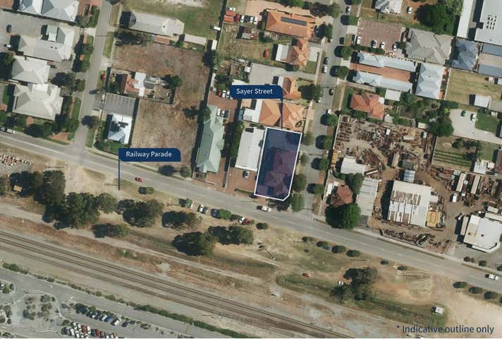 24 Railway Parade Midland WA 6056 - Image 4