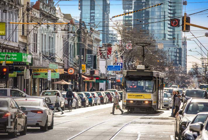 Level 3 Suites A & B, 181 Chapel Street Prahran VIC 3181 - Image 17