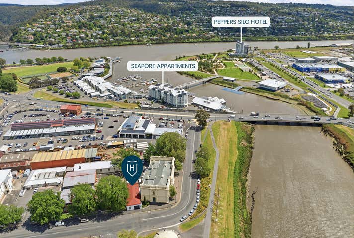 Rear Office, 89 Esplanade Launceston TAS 7250 - Image 11