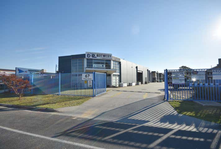 1/67 Wigg Street Wodonga VIC 3690 - Image 11