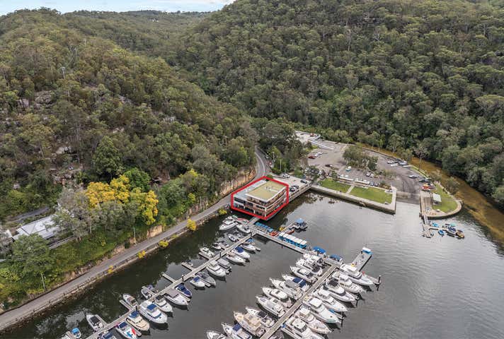 Berowra Waters Marina, 199 Bay Road Berowra Waters NSW 2082 - Image 4