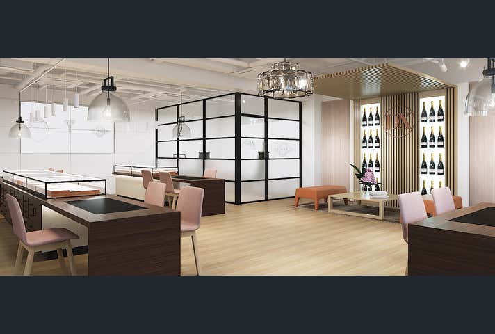 Level 4, 267 Collins Street Melbourne VIC 3000 - Image 5