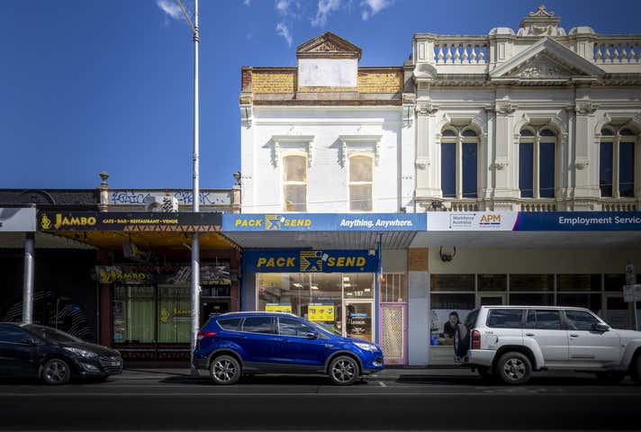 197 Barkly Street Footscray VIC 3011 - Image 1